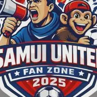 Samui United Fan Zone