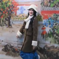 หิ้วจีนกับAnny