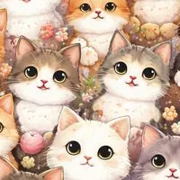 เเมวเป้าพาเทรด 📊 VIP