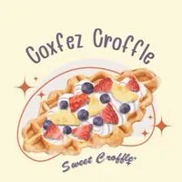 ครอกฟี่ร์ครอฟเฟิล🧇