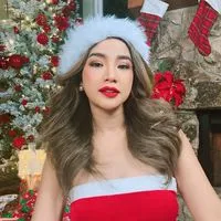 ส่งต่อ miss hibrand USA by แม่ส้มคนสวย