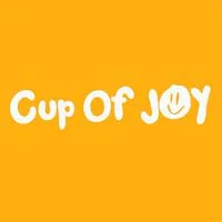 Cup of joy Cafe’ อาหาร เครื่องดื่ม