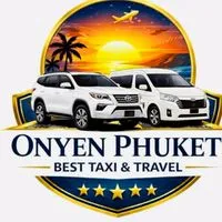 ONYEN PHUKETBEST                     TAXI & TRAVEL