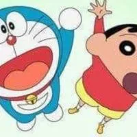 Doraemon-Shinchan Fanpage