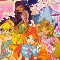 𝓦𝓲𝓷𝔁 𝓬𝓵𝓾𝓫  (วิ้งคลับ • winx club)