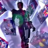 ☄️The world that combines rider vs super sentai☄️