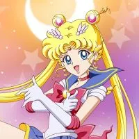 Sailor Moon Thailand