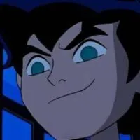 Ben10(โรลสไตล์เด็กนักเรียน)