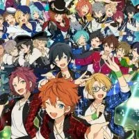 Ensemble Stars TH