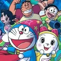 โลกโดเรม่อน!