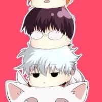 Gintama TH