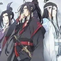 มัธยม ปรมาจารย์ลัทธิมาร
