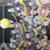 Assassination Classroom(Role)