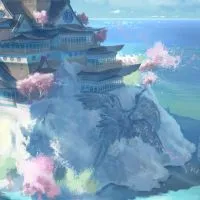 🏰ห้องสมุดในเครือMahoutokoro Magic School🏰