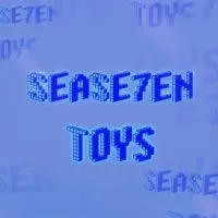 SeaSe7en Toys