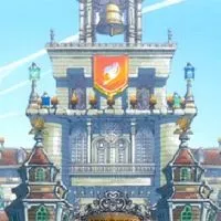 Fairy​ tail​