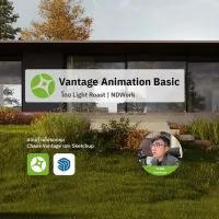 Vantage Animation Basic