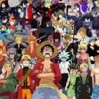 💮[RP] Anime& Game city 💮