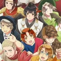 Role Play Hetalia ~