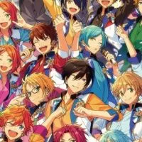 Ensemble stars คุยเล่น !