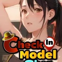 Check In Model Shop