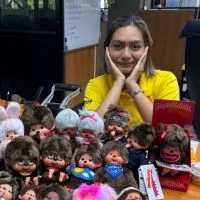 หลงรักม่อนชิชิ