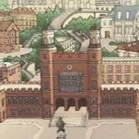 Eden School
