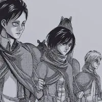 Attack on Titan [ Roleplay. ]