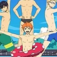 ROLE – HAIKYUU||มหากาวจำกัด