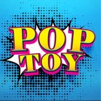 POP TOY : จำหน่ายอาร์ตทอยของเล่นและของสะสม ราคาส่ง