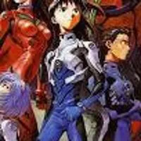 Neon Genesis Evangelion-Role Play