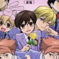 Ouran High School Host Club (โรล)​