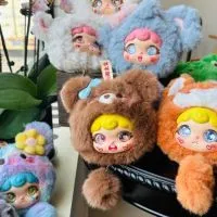 🧸NP TOY บ้านตุ๊กตา