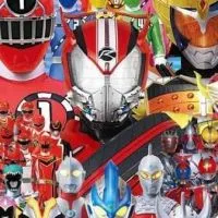 Let’s Go Tokusatsu