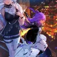 𝑅𝑃🎄𝐴/𝐺 🎁 Azur lane x Gundam