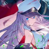 𝑅𝑃║𝐴/𝐺 ✛ Azur lane x Gundam