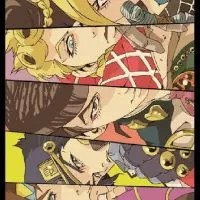 🌻-•°《Role : Jojo》°•-🌻