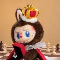 รับหิ้ว Popmart/52toy/top toyไทย/จีน เข้าช๊อปเกือบทุกวัน