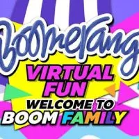 เเฟนคลับช่อง Boomerang ช่อง89