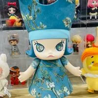 M.Y. Toys Shop