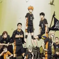 [Role Play]Haikyuu