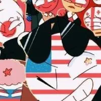 RP Countryhumans​✨💫