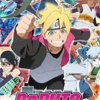 🩸OC Dom Naruto[Boruto/Naruto]⚔