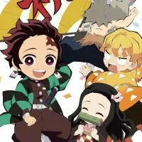 University Kimetsu No Yaiba