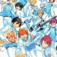 Ensemble stars ꧁✩꧂