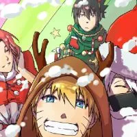 💮❄️NARUTO ROLEPLAY❄️💮