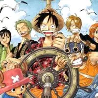 [RP] - One piece | AU Mathayom Thai ☆’