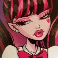 RP|Monster high school👻
