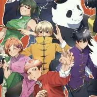 ༒` `Role - play <> Jujutsu Kaisen ` `༒