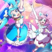 Pretty Cure Role Play
